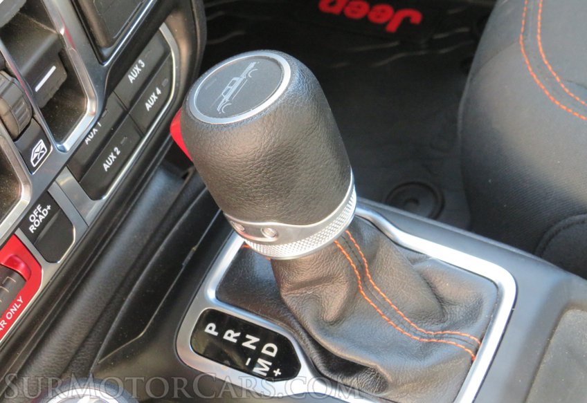 2021 Jeep Gladiator - Image 65