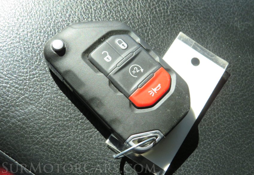 2021 Jeep Gladiator - Image 63