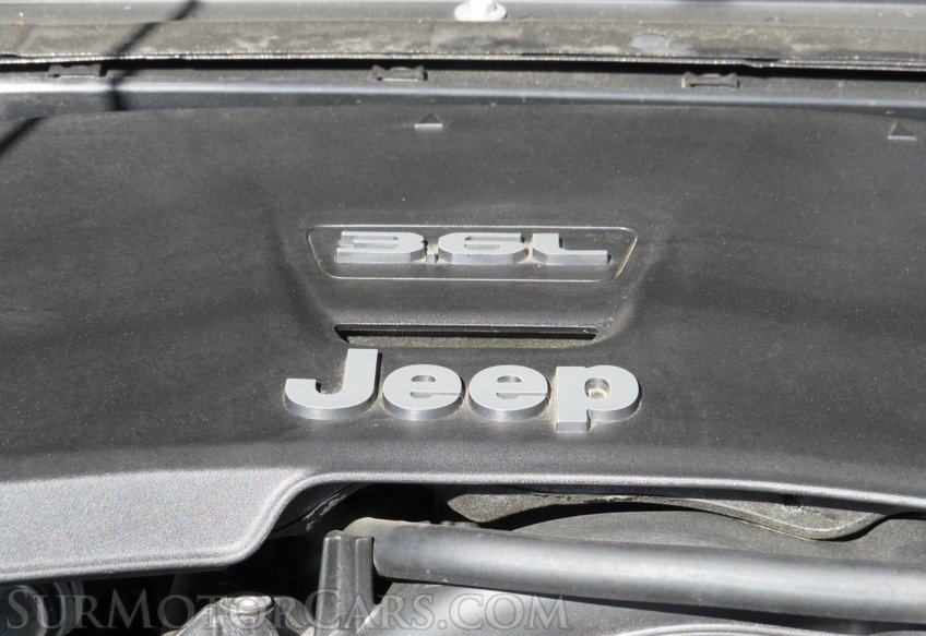 2021 Jeep Gladiator - Image 79