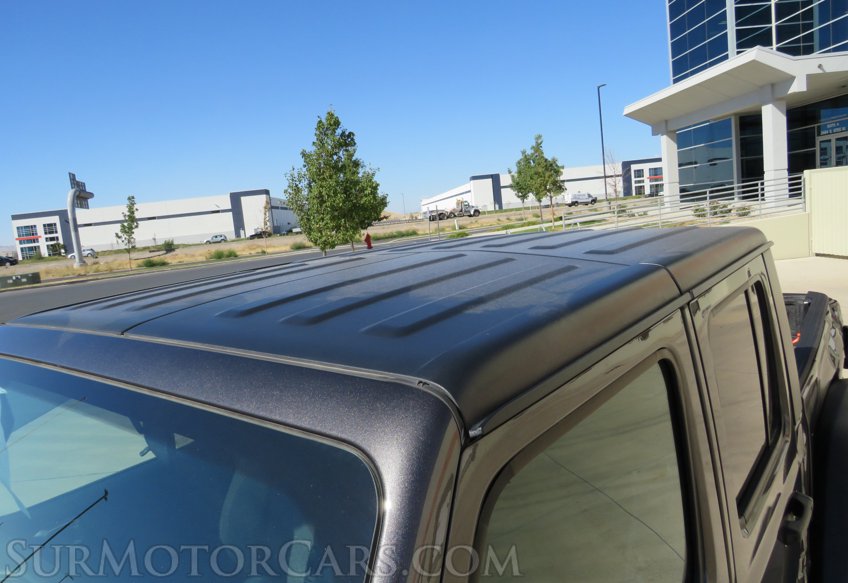 2021 Jeep Gladiator - Image 22