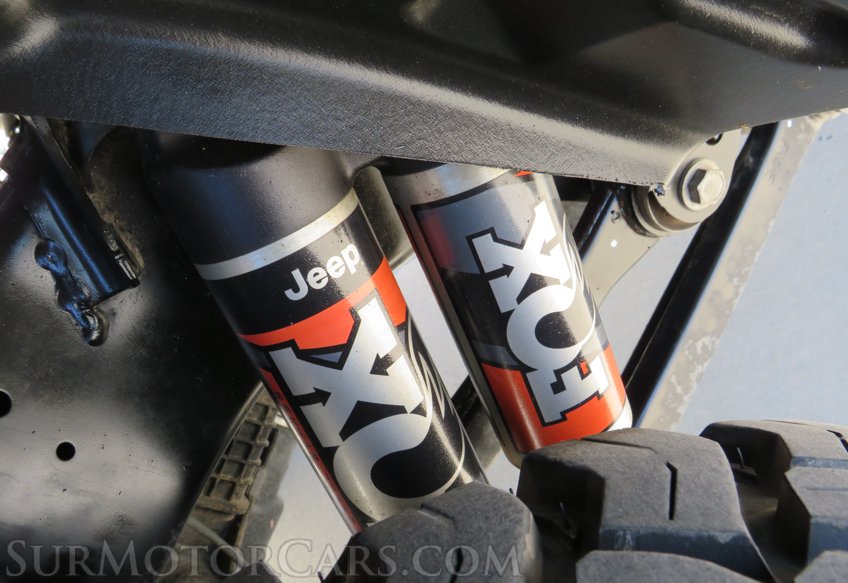 2021 Jeep Gladiator - Image 74