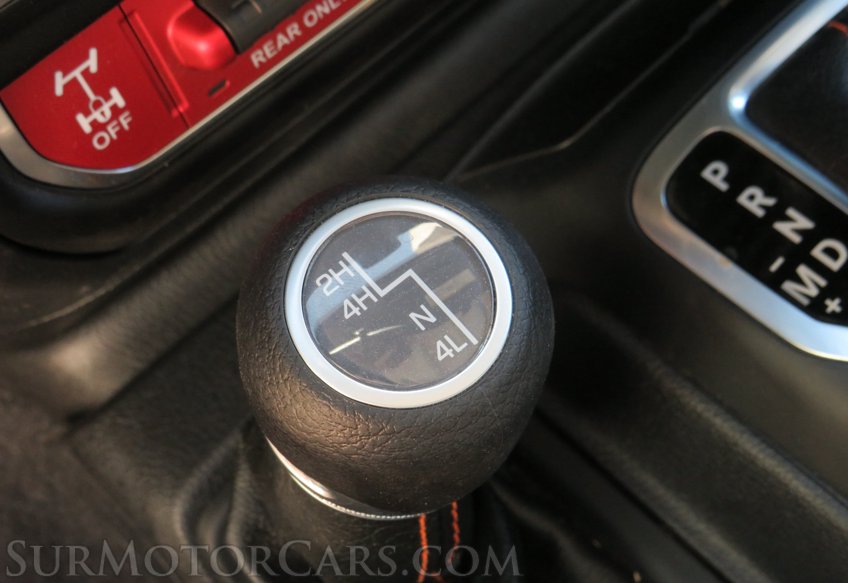 2021 Jeep Gladiator - Image 68