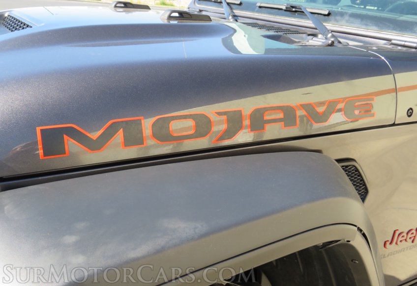 2021 Jeep Gladiator - Image 37