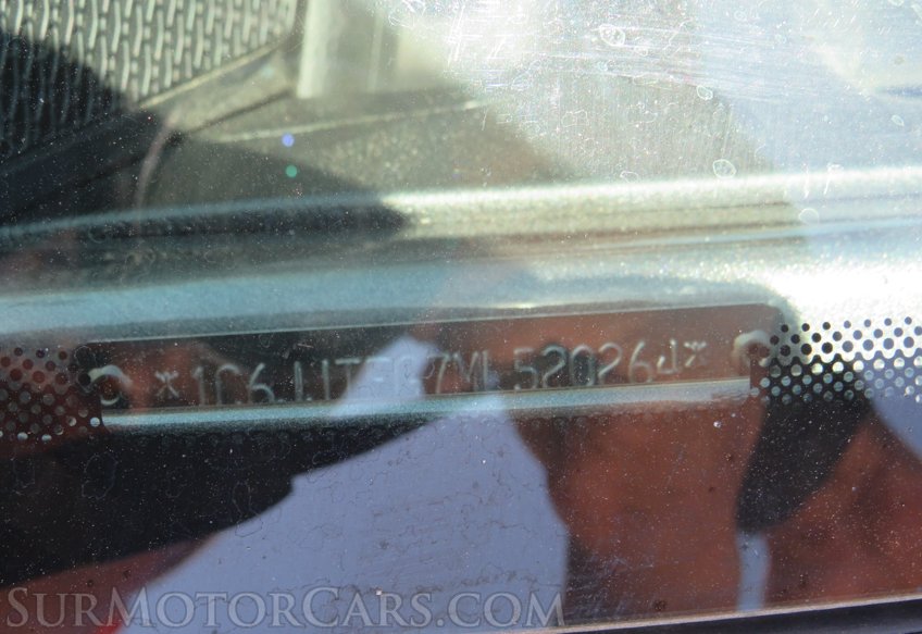 2021 Jeep Gladiator - Image 83