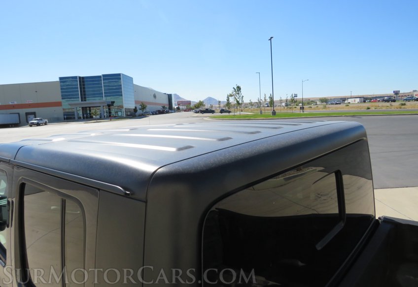 2021 Jeep Gladiator - Image 26