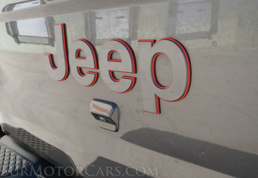 2021 Jeep Gladiator - Image 35