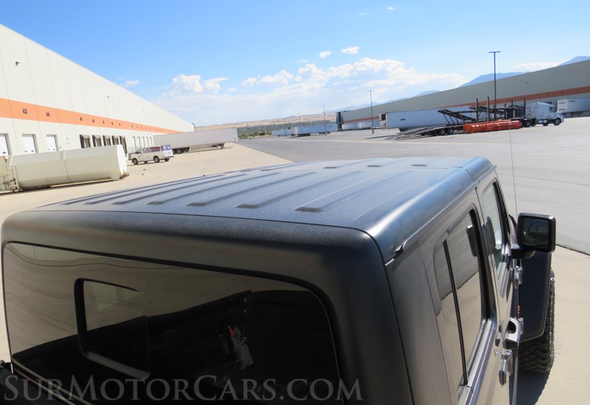 2021 Jeep Gladiator - Image 21