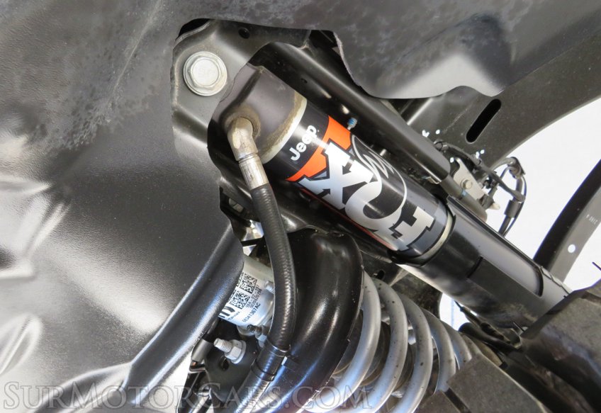 2021 Jeep Gladiator - Image 75