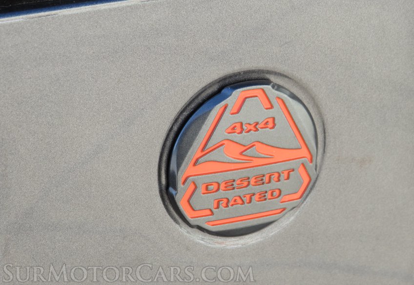 2021 Jeep Gladiator - Image 36