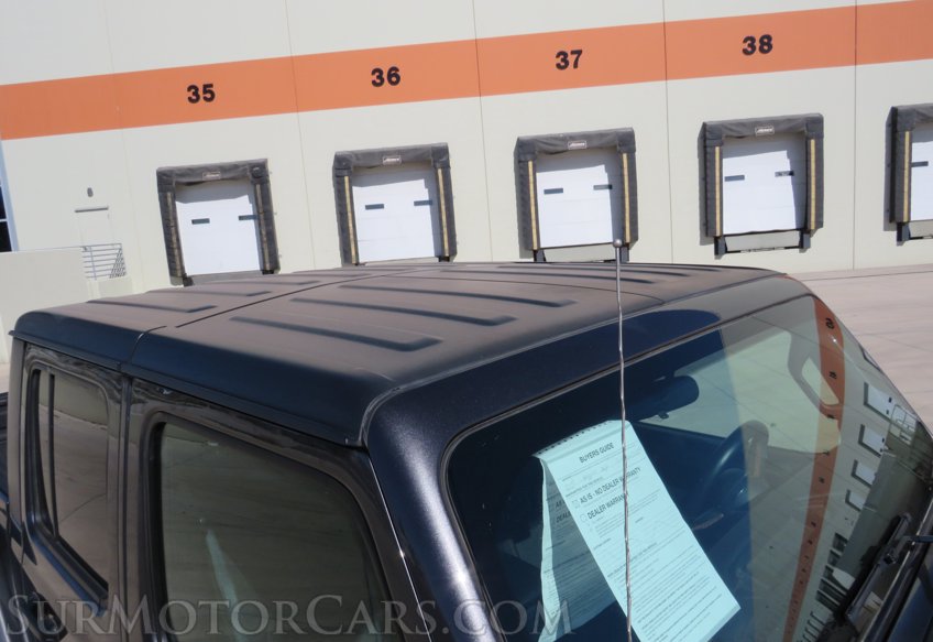 2021 Jeep Gladiator - Image 20