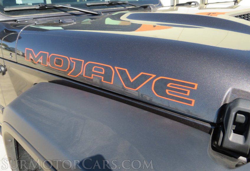 2021 Jeep Gladiator - Image 27