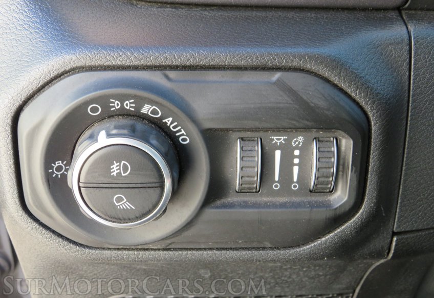 2021 Jeep Gladiator - Image 69