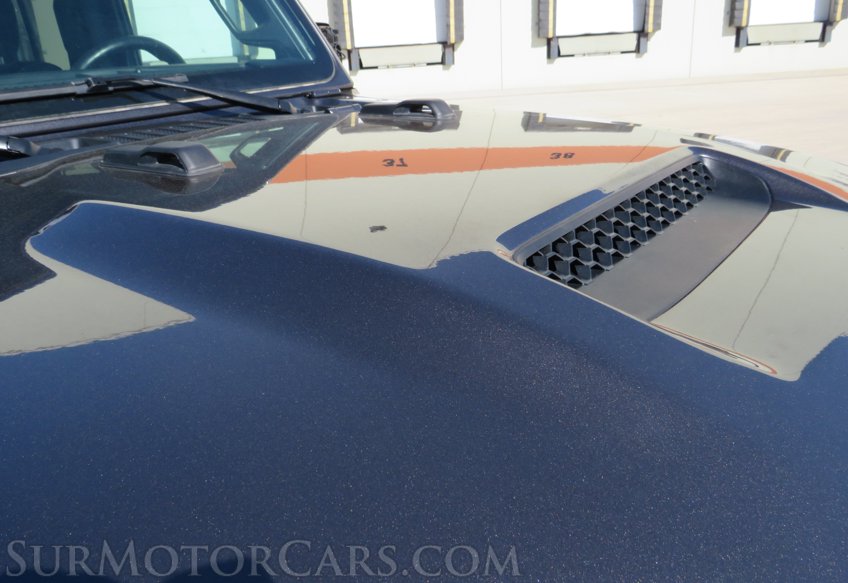 2021 Jeep Gladiator - Image 30