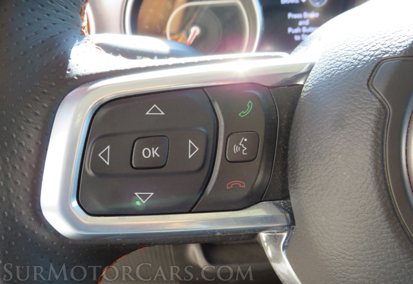 2021 Jeep Gladiator - Image 53