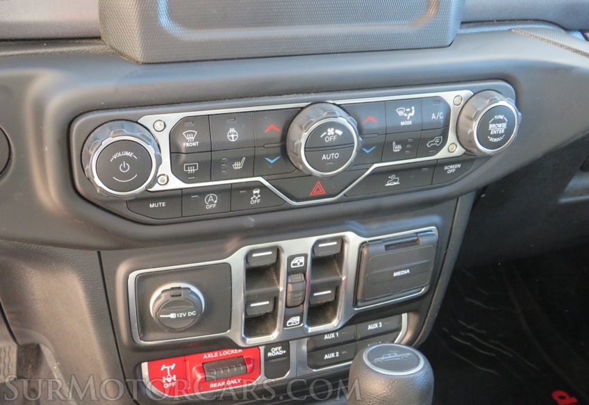 2021 Jeep Gladiator - Image 59