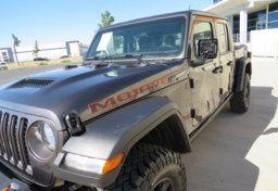 2021 Jeep Gladiator - Image 25