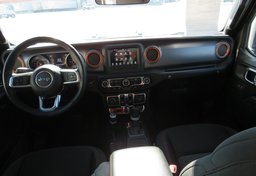 2021 Jeep Gladiator - Image 43