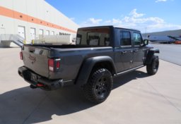 2021 Jeep Gladiator - Image 8