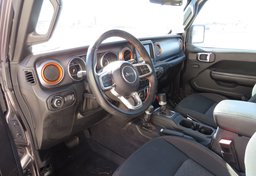 2021 Jeep Gladiator - Image 45