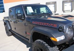 2021 Jeep Gladiator - Image 16