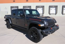 2021 Jeep Gladiator - Image 1