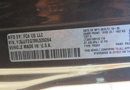 2021 Jeep Gladiator - Image 85