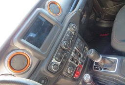 2021 Jeep Gladiator - Image 55