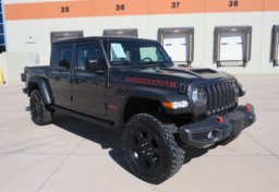 2021 Jeep Gladiator - Image 3