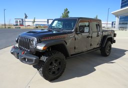 2021 Jeep Gladiator - Image 5