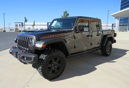 2021 Jeep Gladiator - Image 4