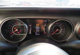 2021 Jeep Gladiator - Image 56