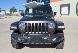 2021 Jeep Gladiator - Image 14