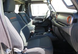 2021 Jeep Gladiator - Image 47