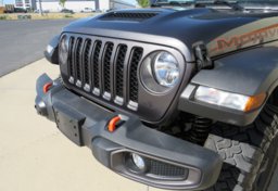 2021 Jeep Gladiator - Image 18