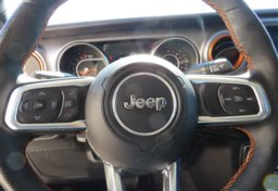 2021 Jeep Gladiator - Image 51