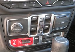 2021 Jeep Gladiator - Image 62