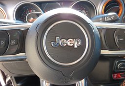 2021 Jeep Gladiator - Image 52