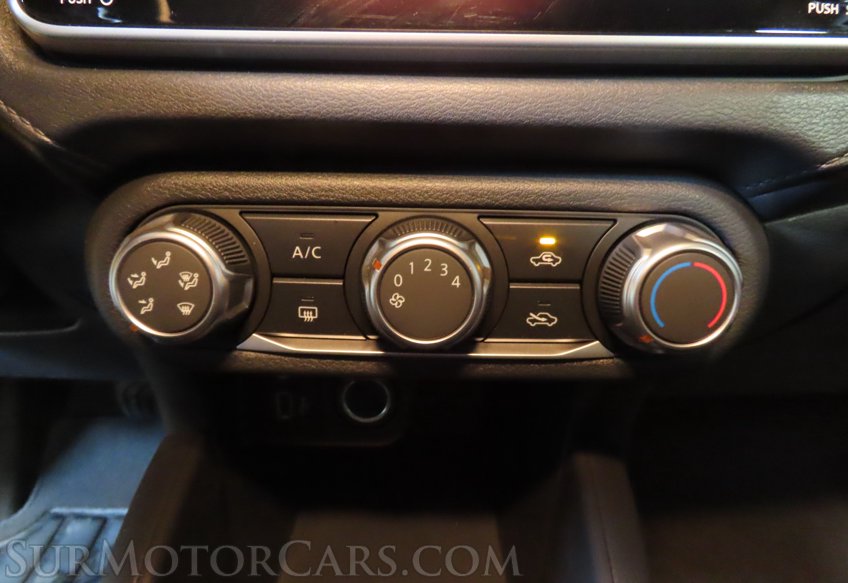 2024 Nissan Versa - Image 34