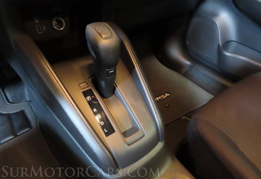 2024 Nissan Versa - Image 38