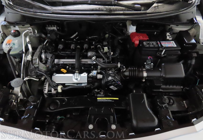 2024 Nissan Versa - Image 42