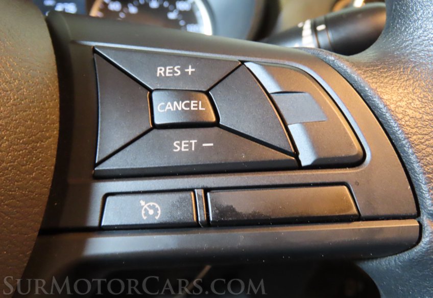 2024 Nissan Versa - Image 39