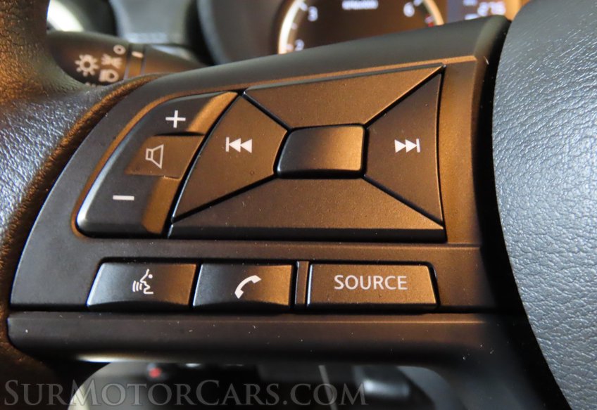 2024 Nissan Versa - Image 36