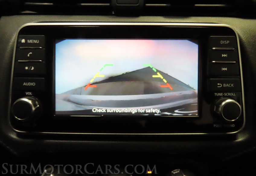 2024 Nissan Versa - Image 30