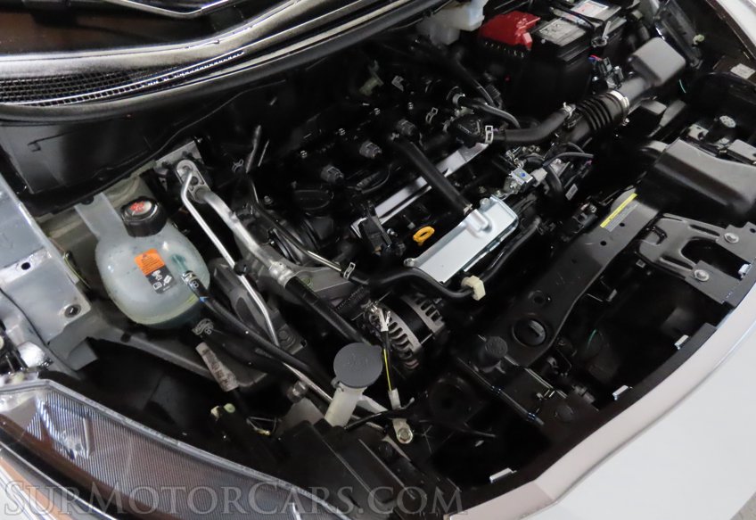 2024 Nissan Versa - Image 41