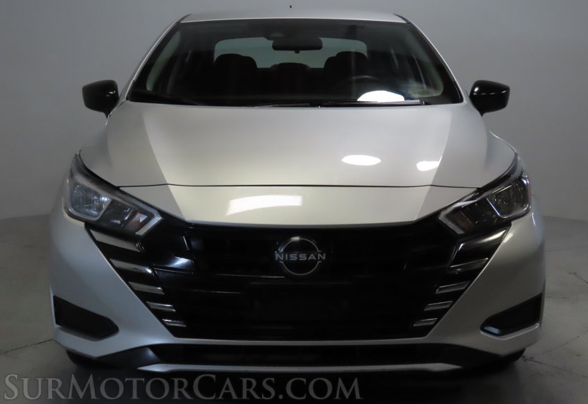 2024 Nissan Versa - Image 11