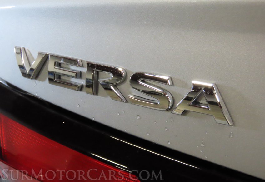 2024 Nissan Versa - Image 17