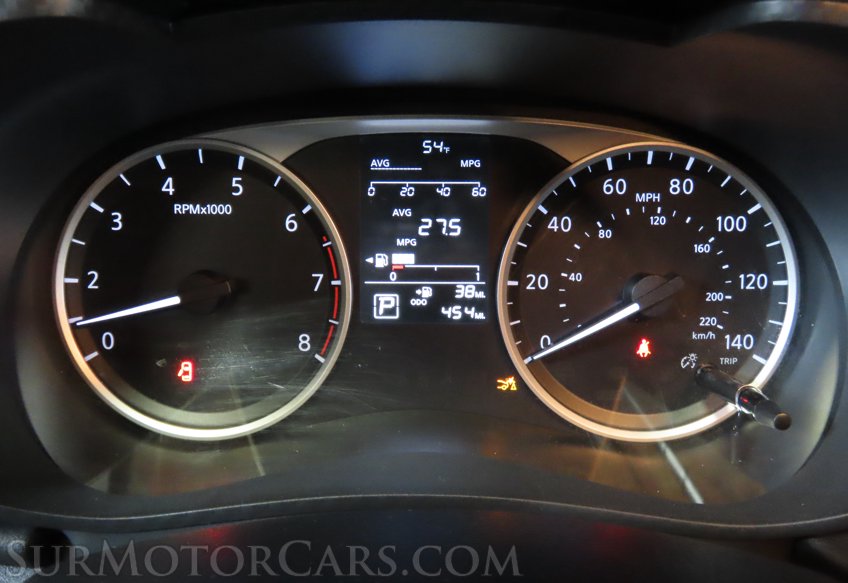 2024 Nissan Versa - Image 31