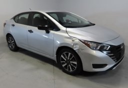 2024 Nissan Versa - Image 2