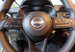 2024 Nissan Versa - Image 35