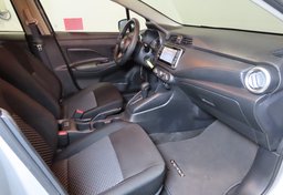 2024 Nissan Versa - Image 25